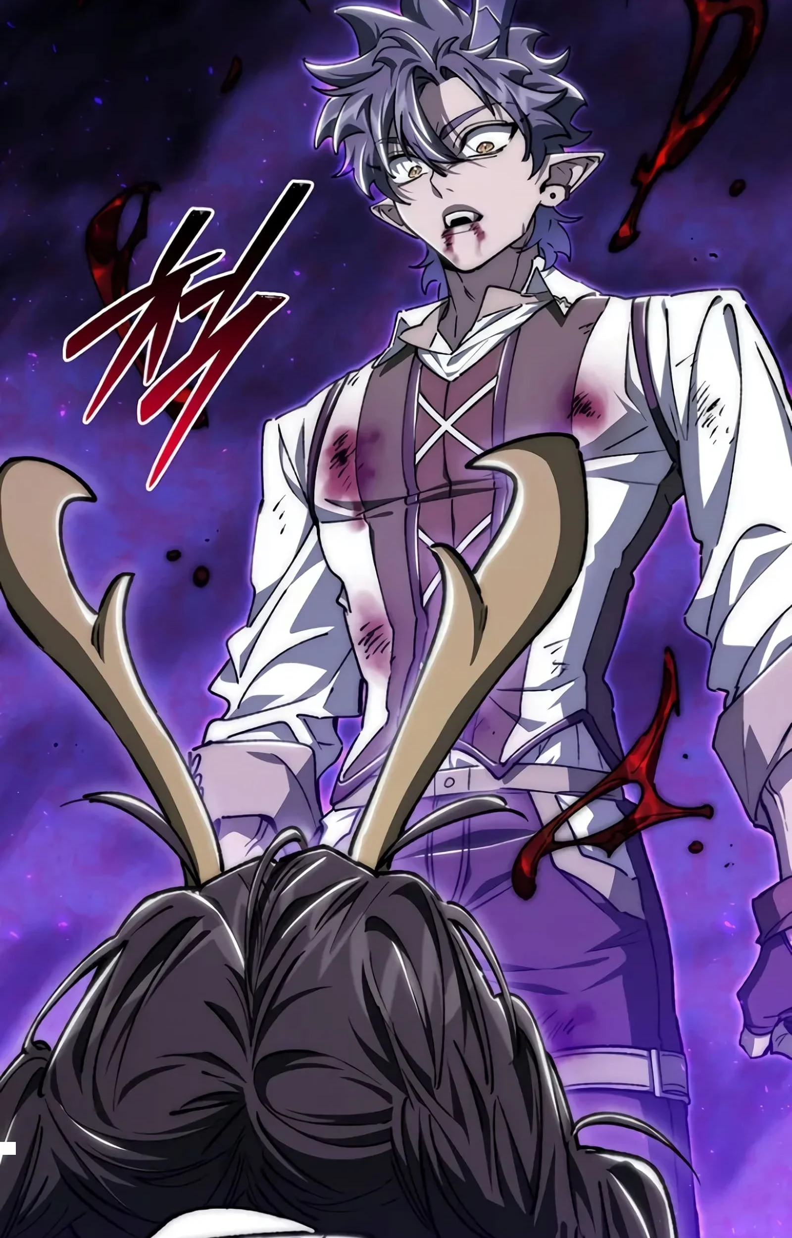 Dungeon Architect Chapter 65 Gambar 59