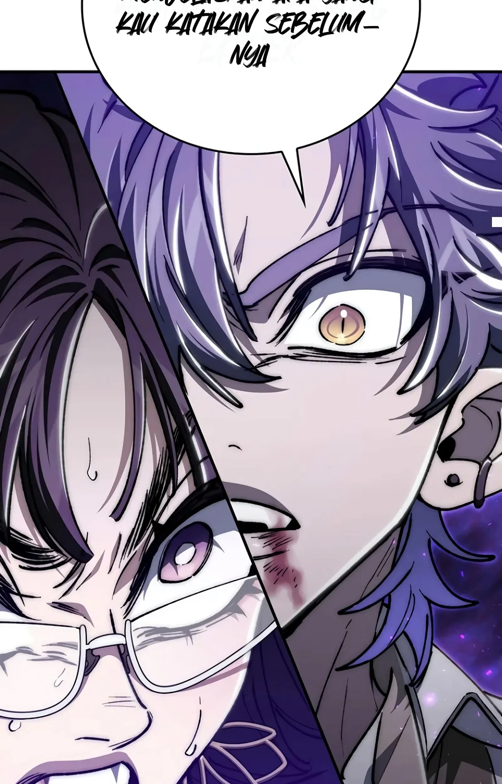 Dungeon Architect Chapter 65 Gambar 61