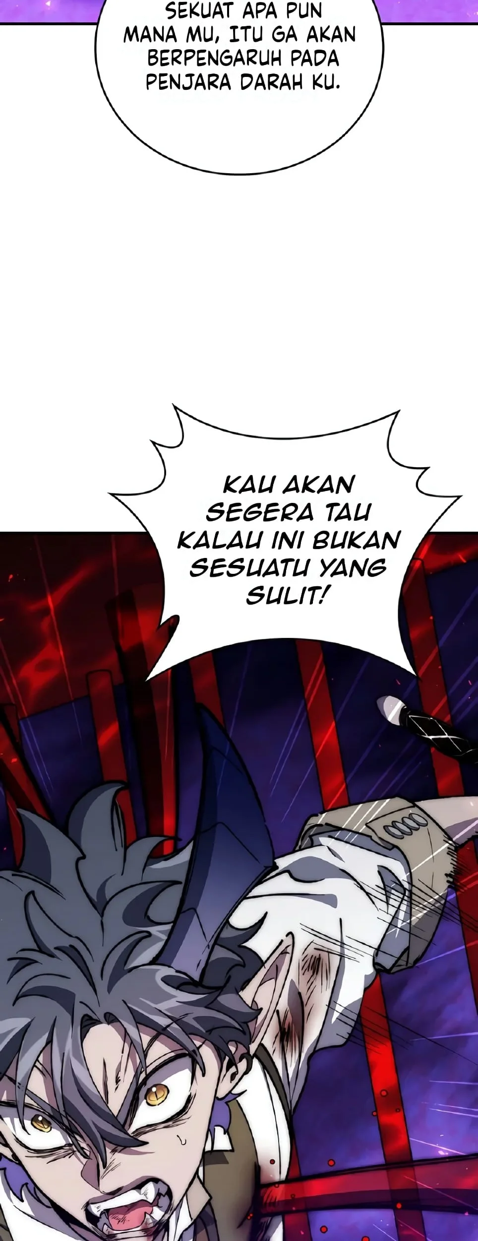Dungeon Architect Chapter 65 Gambar 5