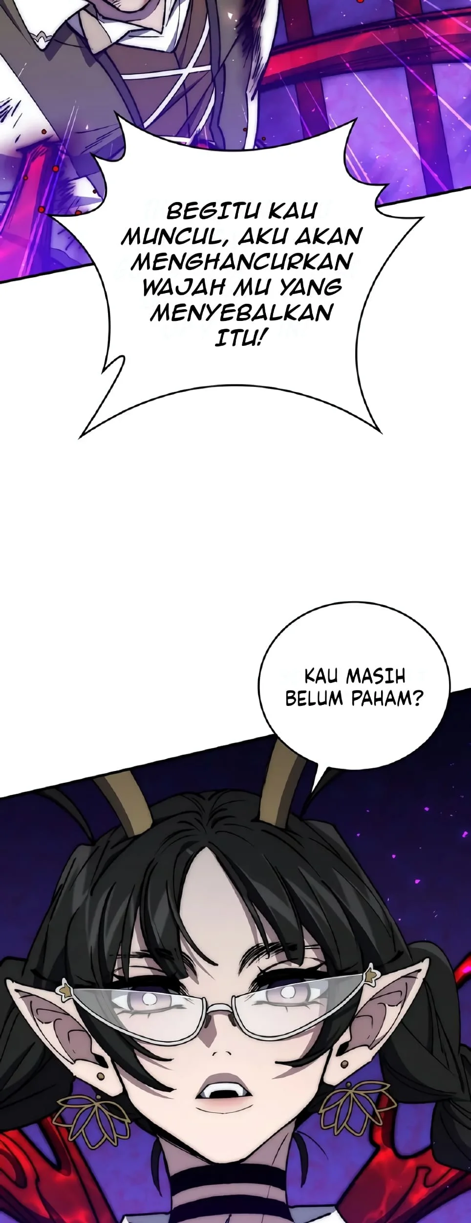 Dungeon Architect Chapter 65 Gambar 6