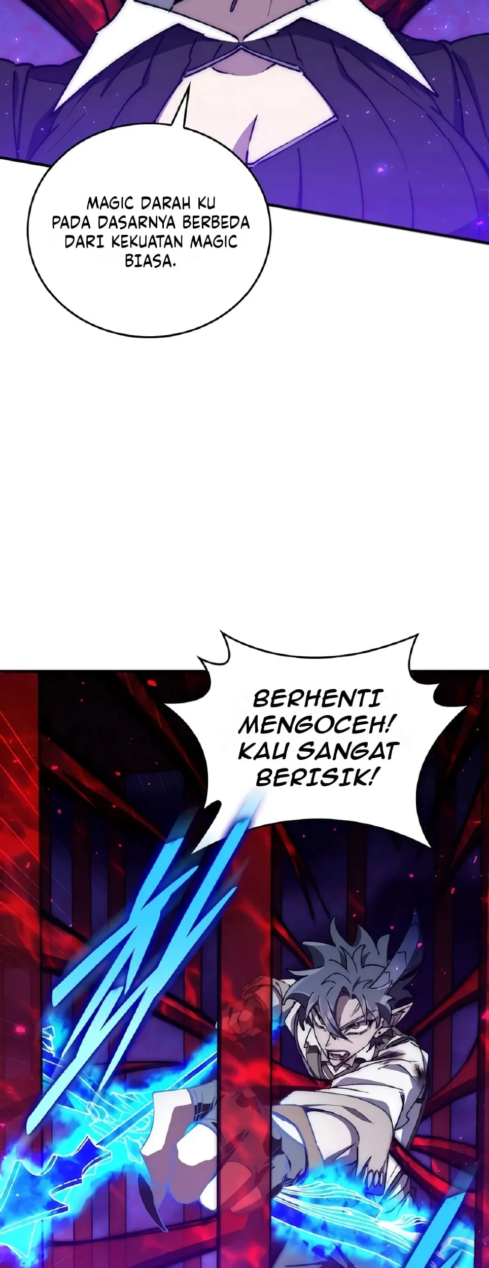 Dungeon Architect Chapter 65 Gambar 7