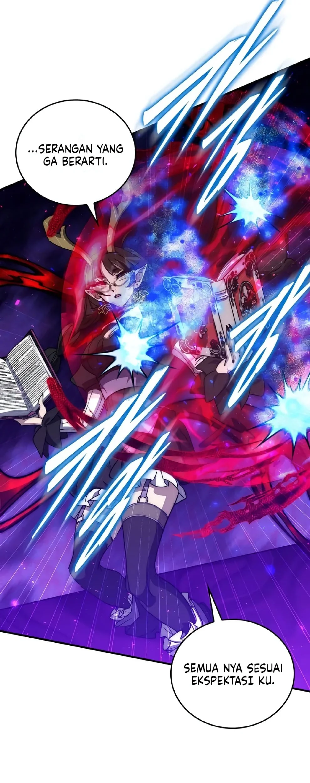 Dungeon Architect Chapter 65 Gambar 10