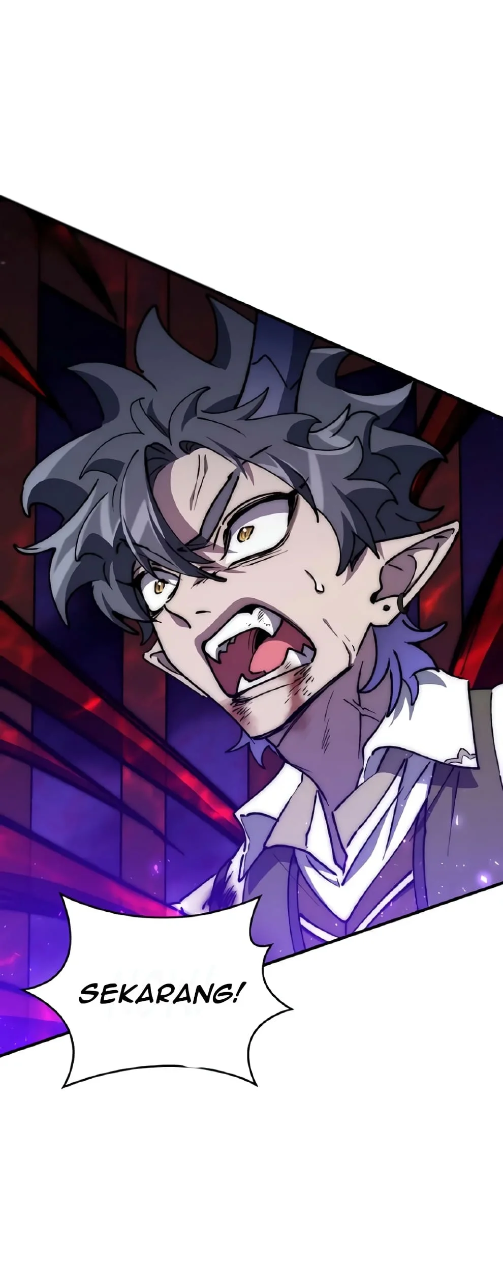 Dungeon Architect Chapter 65 Gambar 11