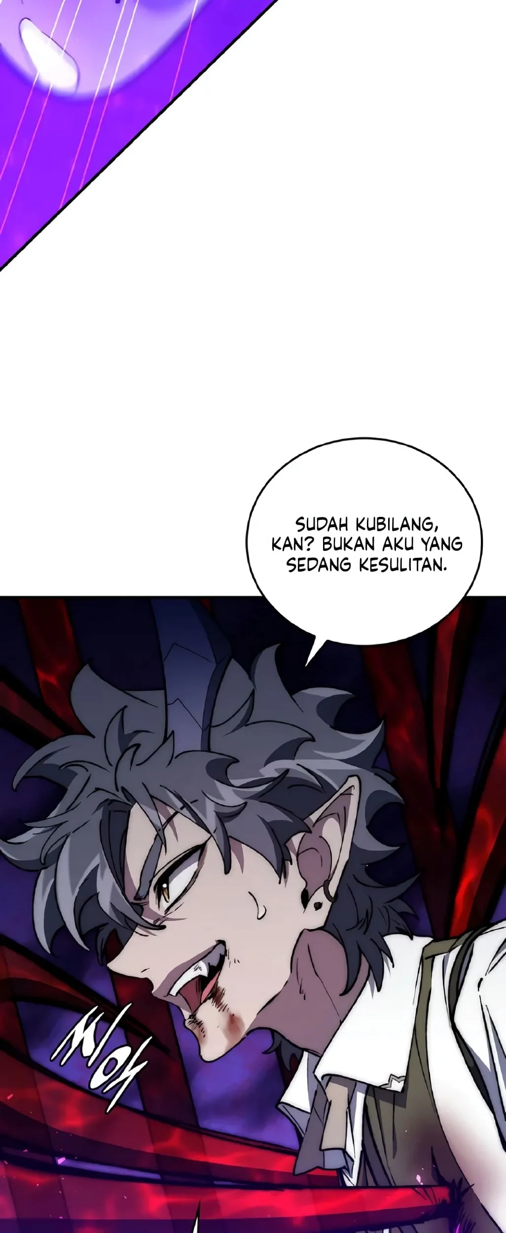 Dungeon Architect Chapter 65 Gambar 17