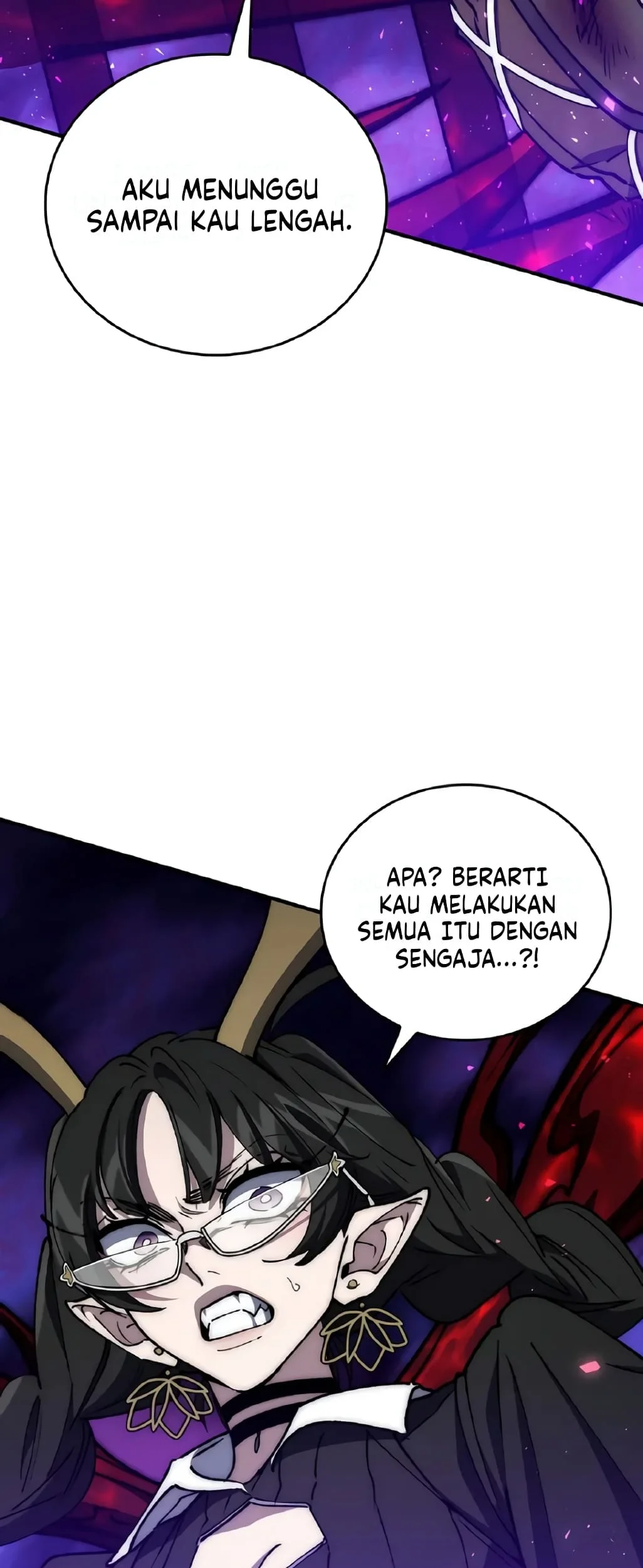 Dungeon Architect Chapter 65 Gambar 18