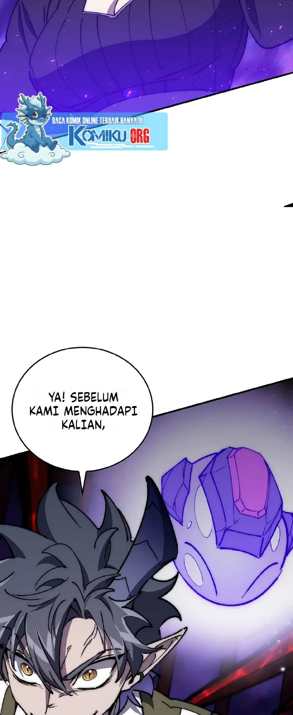 Dungeon Architect Chapter 65 Gambar 19