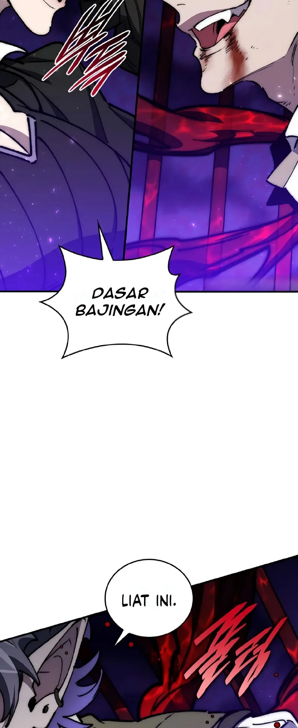 Dungeon Architect Chapter 65 Gambar 21