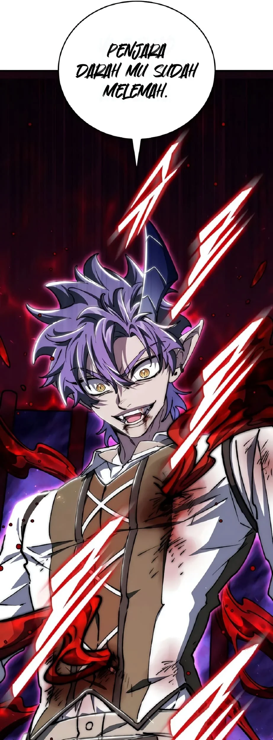 Dungeon Architect Chapter 65 Gambar 23