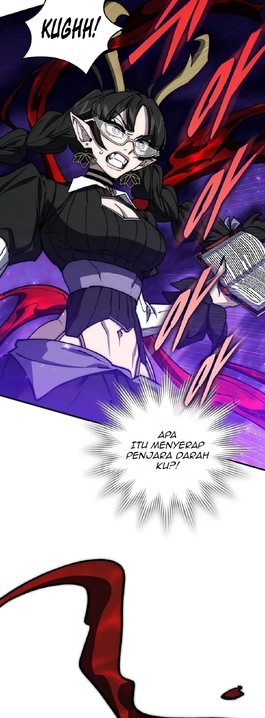 Dungeon Architect Chapter 65 Gambar 25