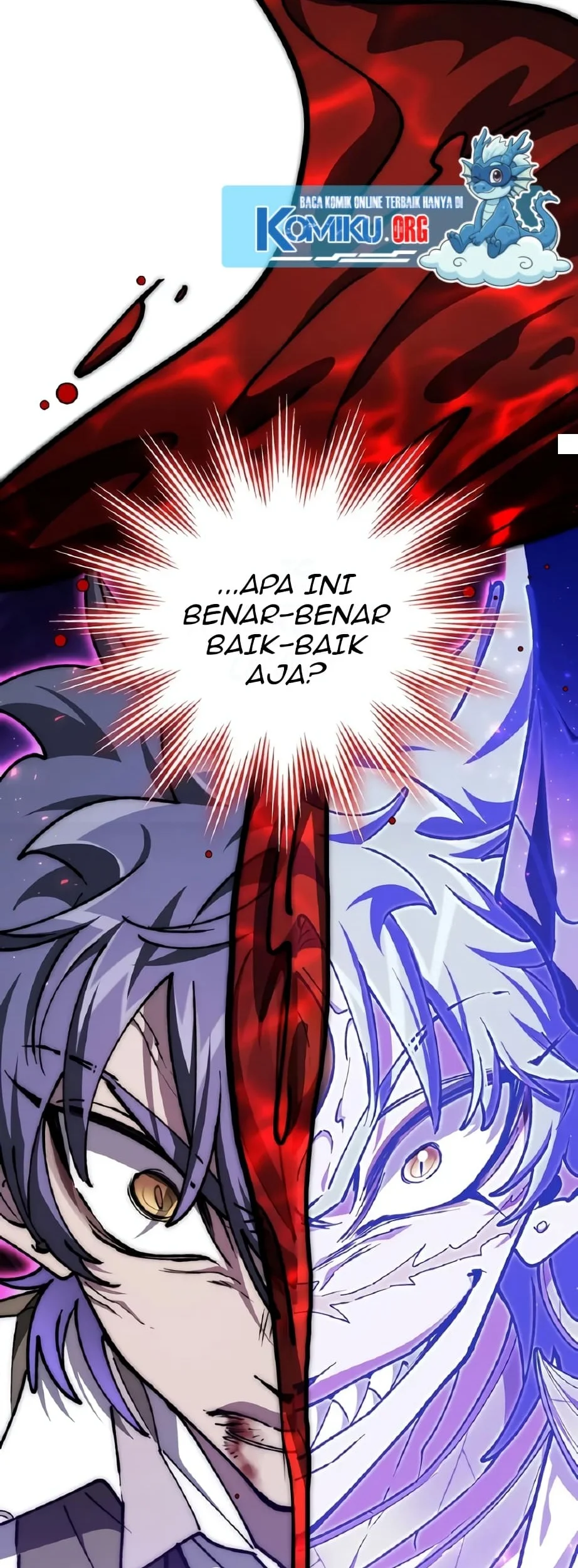 Dungeon Architect Chapter 65 Gambar 26