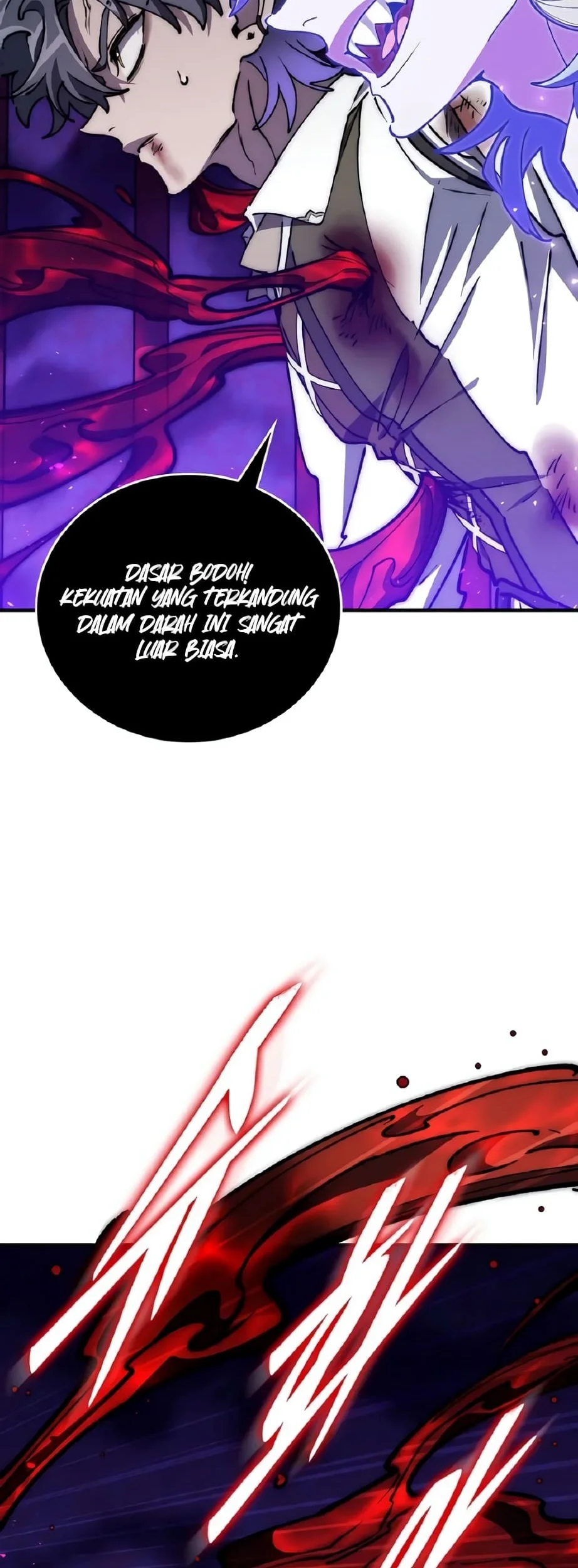 Dungeon Architect Chapter 65 Gambar 28