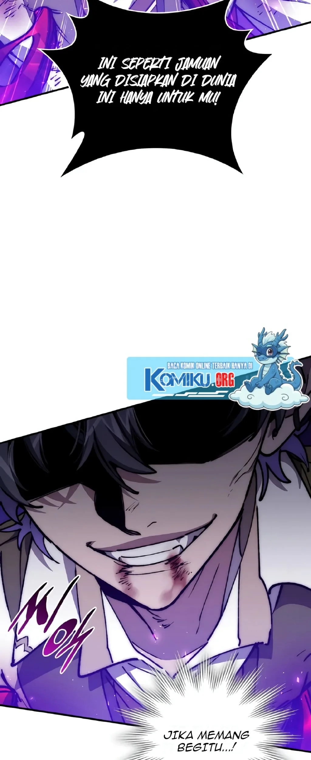 Dungeon Architect Chapter 65 Gambar 31