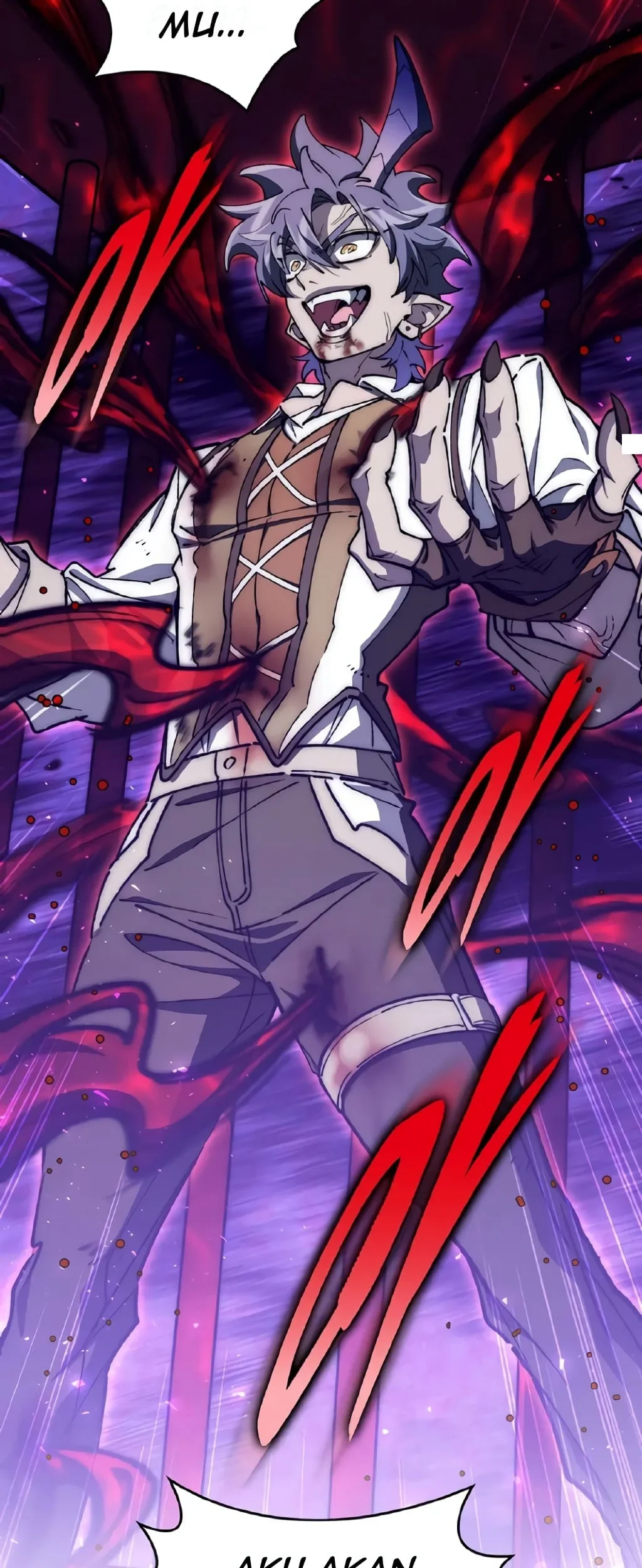 Dungeon Architect Chapter 65 Gambar 33