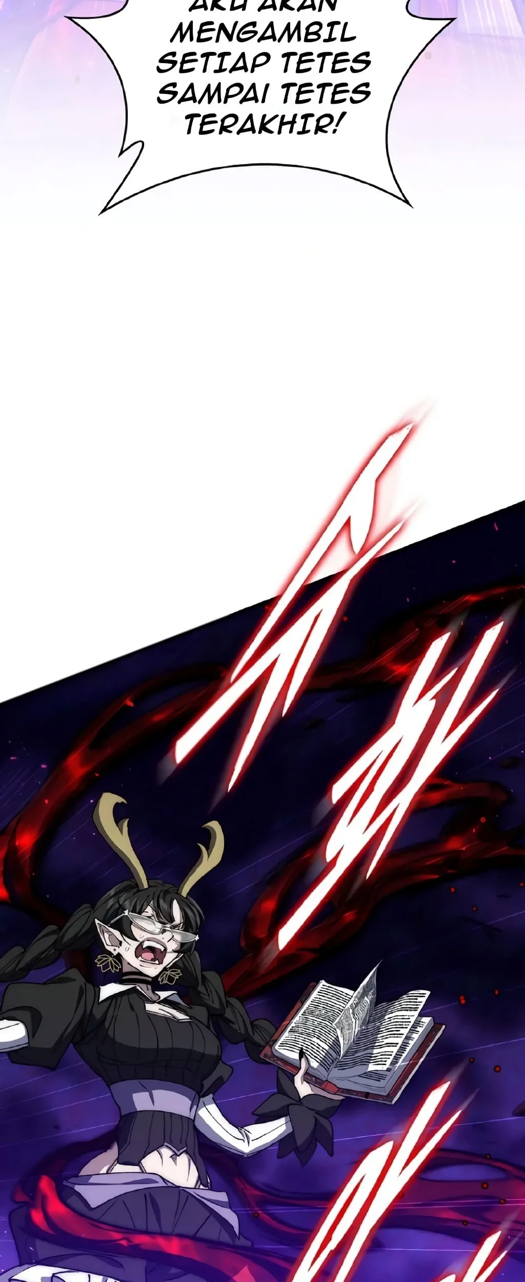 Dungeon Architect Chapter 65 Gambar 34