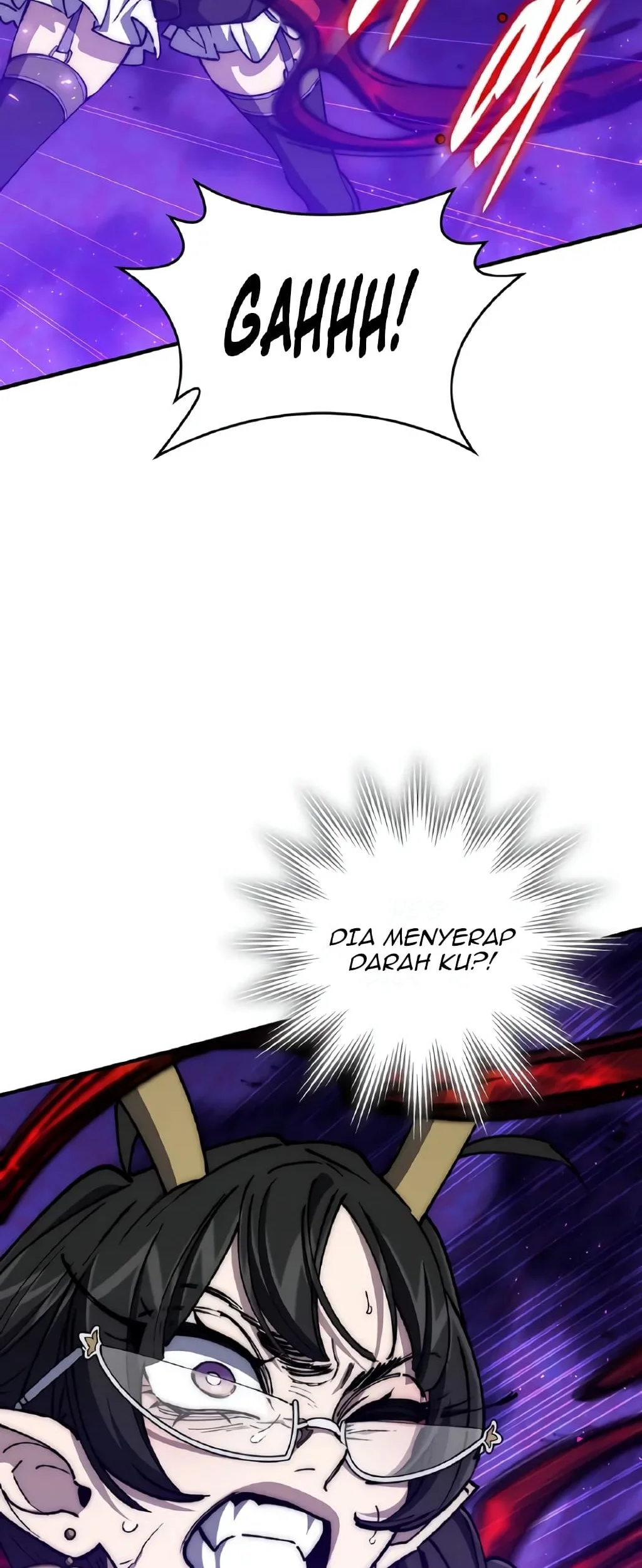 Dungeon Architect Chapter 65 Gambar 35