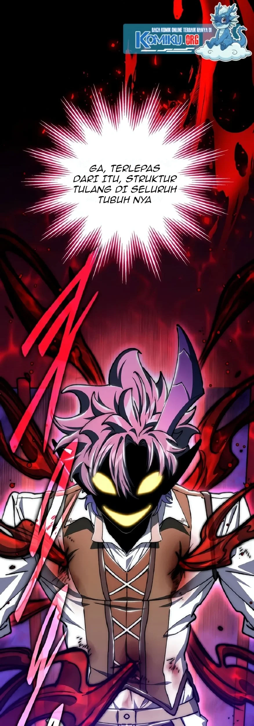 Dungeon Architect Chapter 65 Gambar 42