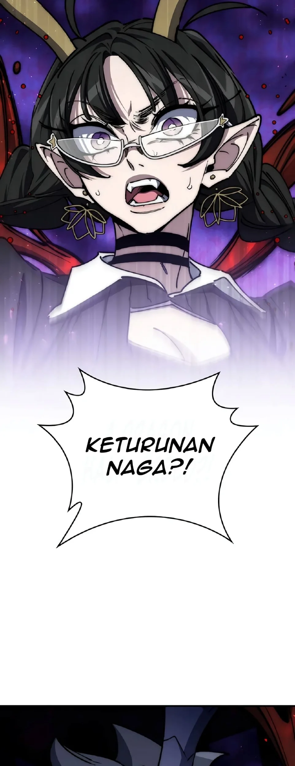 Dungeon Architect Chapter 65 Gambar 45