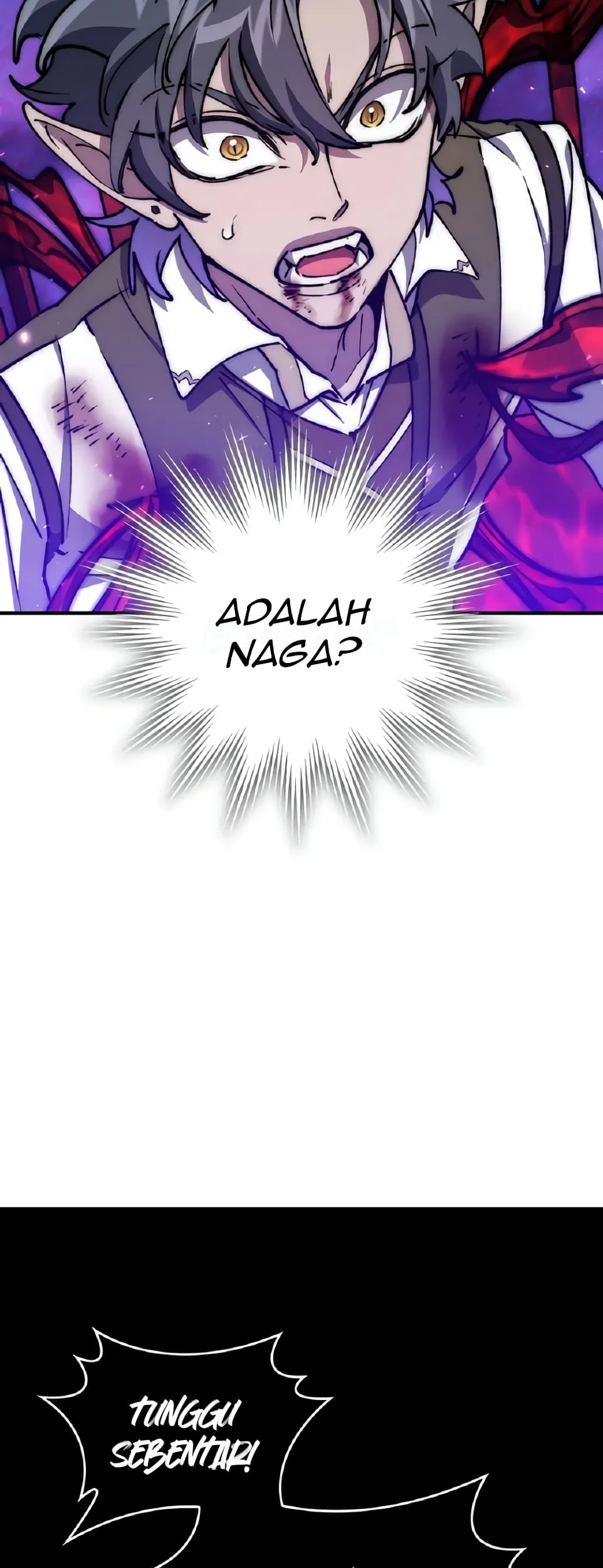 Dungeon Architect Chapter 65 Gambar 48