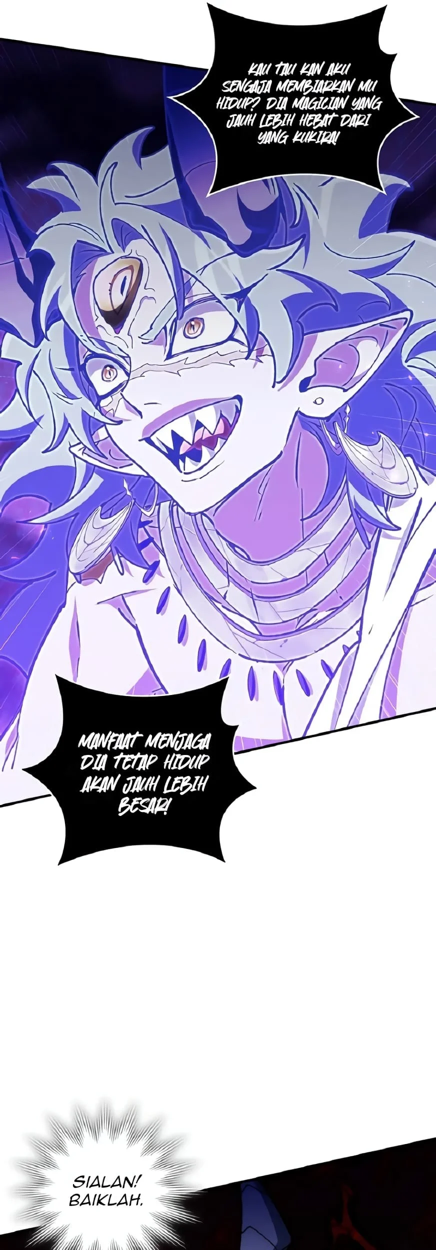 Dungeon Architect Chapter 65 Gambar 51