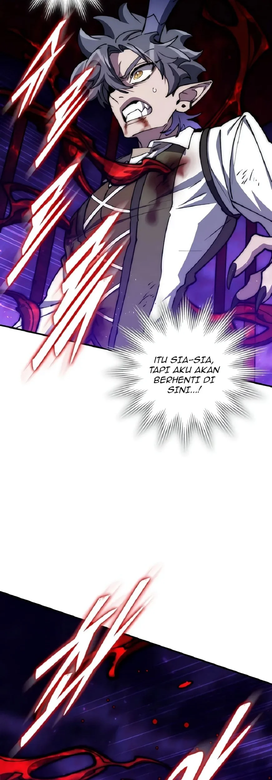 Dungeon Architect Chapter 65 Gambar 52