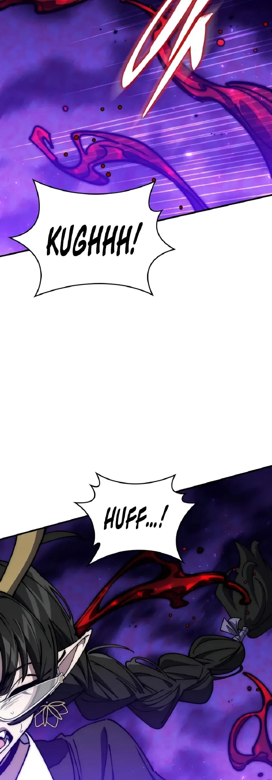 Dungeon Architect Chapter 65 Gambar 53