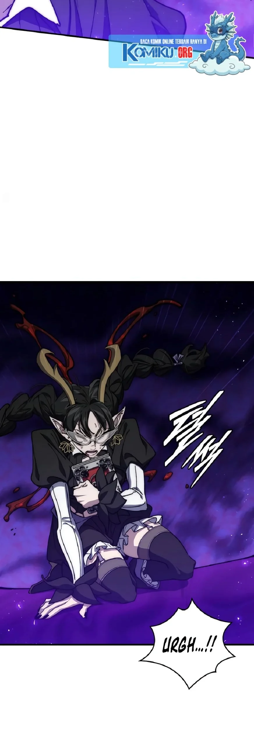 Dungeon Architect Chapter 65 Gambar 54