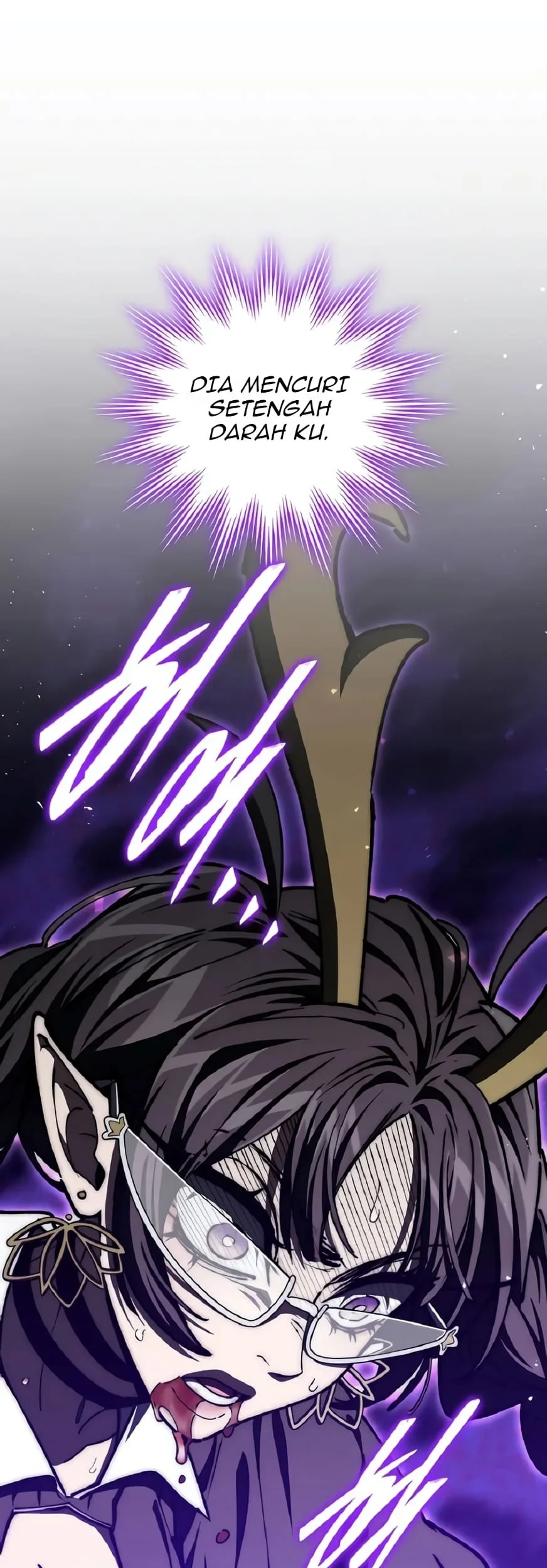 Dungeon Architect Chapter 65 Gambar 55