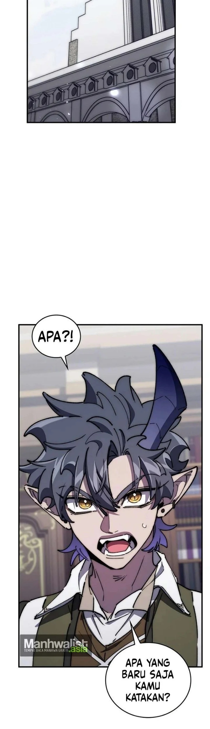 Dungeon Architect Chapter 66 Gambar 39