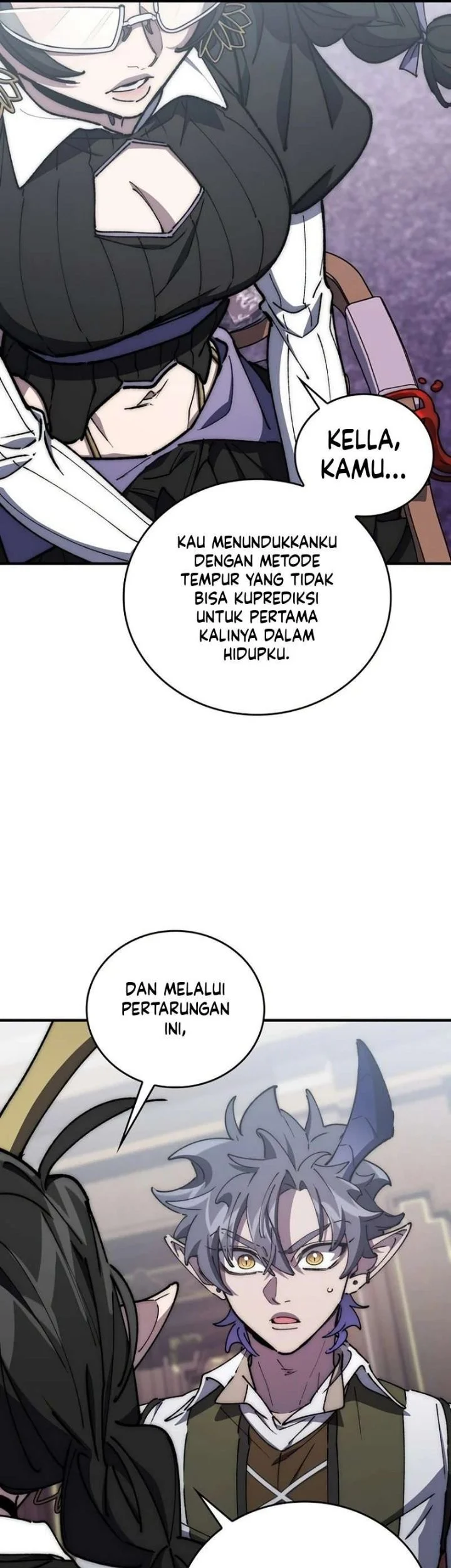 Dungeon Architect Chapter 66 Gambar 41