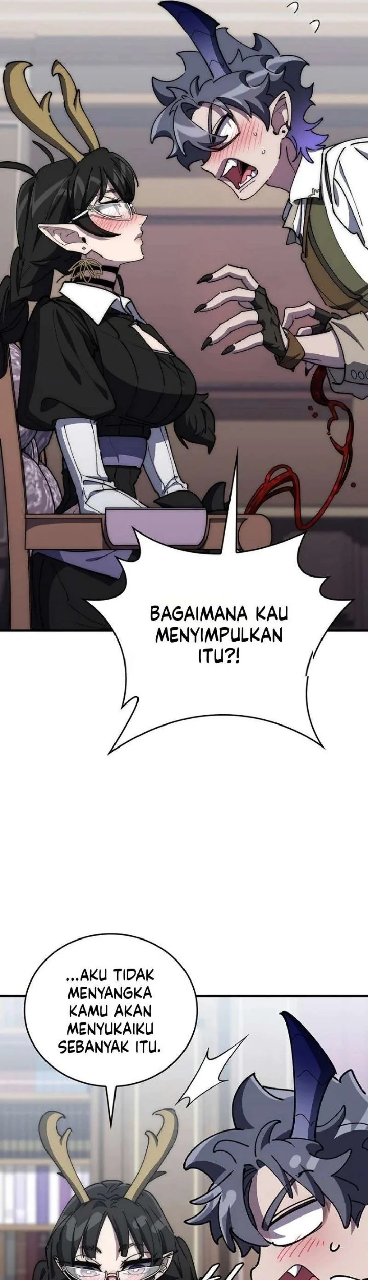 Dungeon Architect Chapter 66 Gambar 45