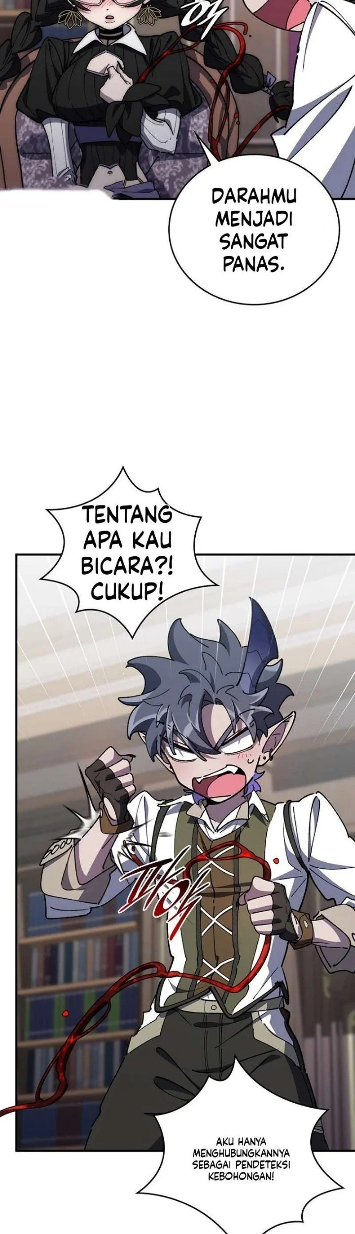 Dungeon Architect Chapter 66 Gambar 46