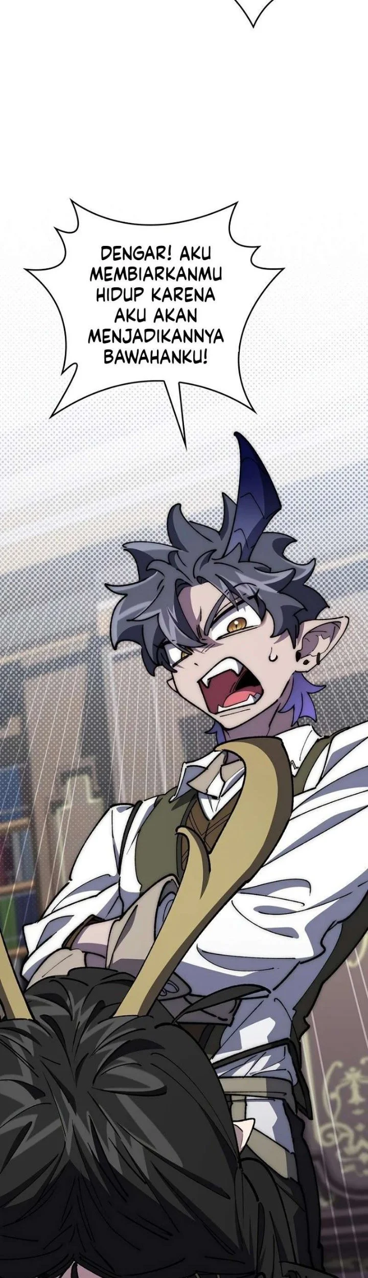 Dungeon Architect Chapter 66 Gambar 47