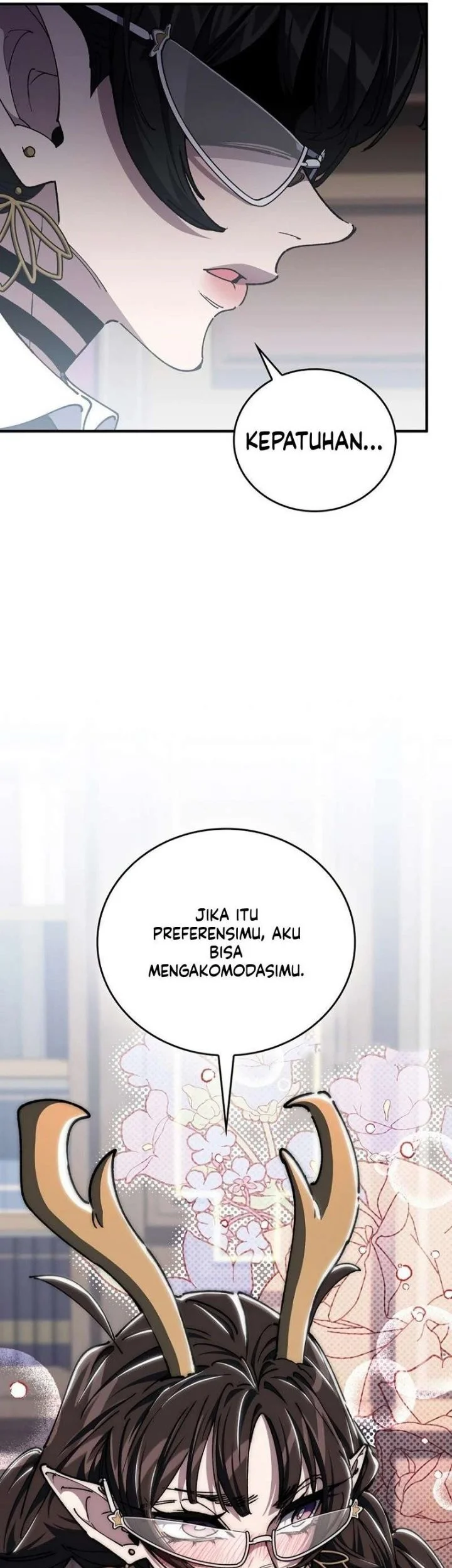 Dungeon Architect Chapter 66 Gambar 49