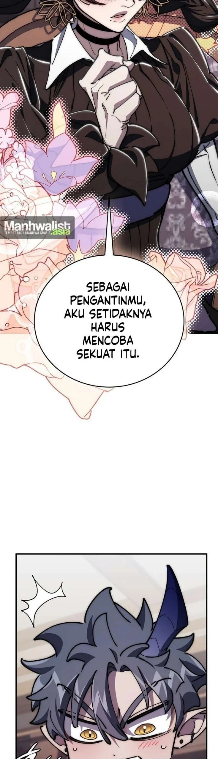Dungeon Architect Chapter 66 Gambar 50