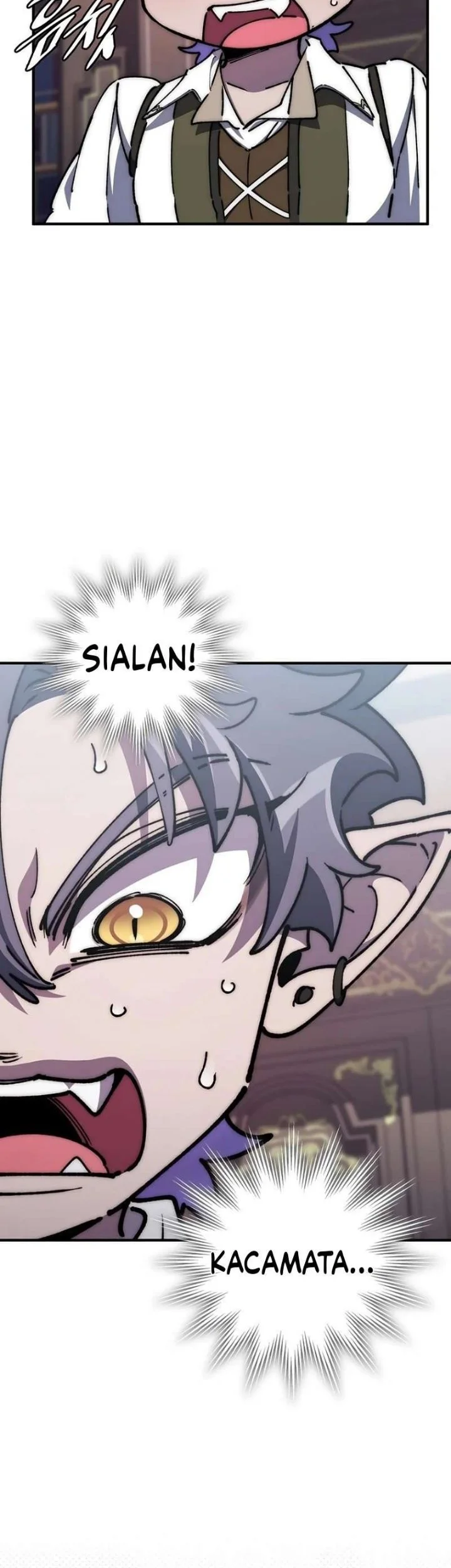Dungeon Architect Chapter 66 Gambar 51