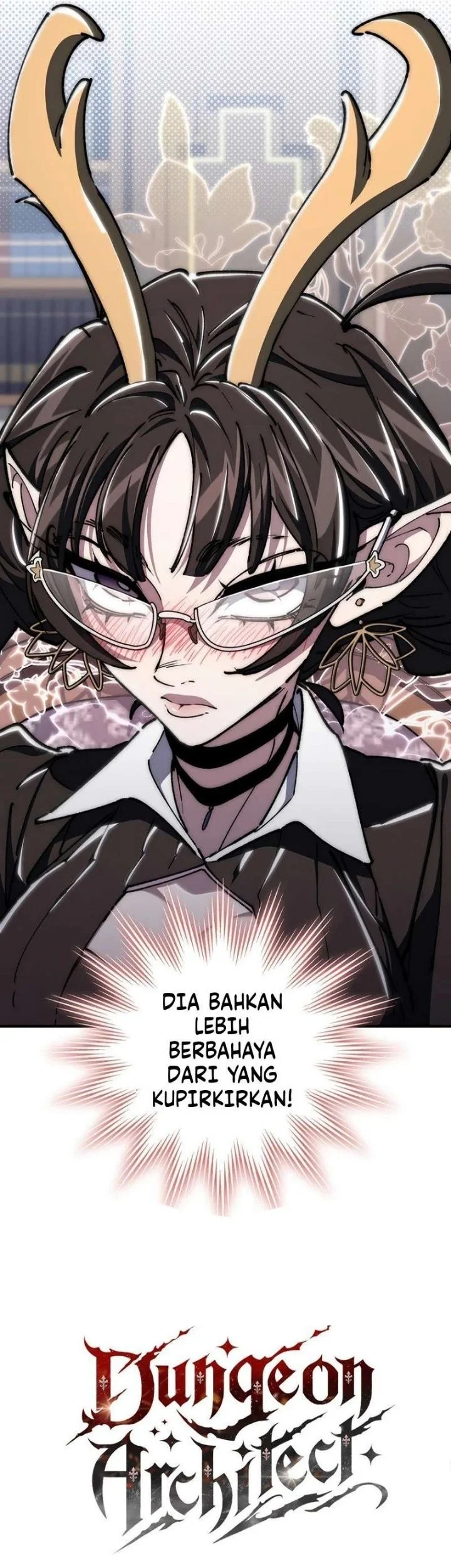 Dungeon Architect Chapter 66 Gambar 53