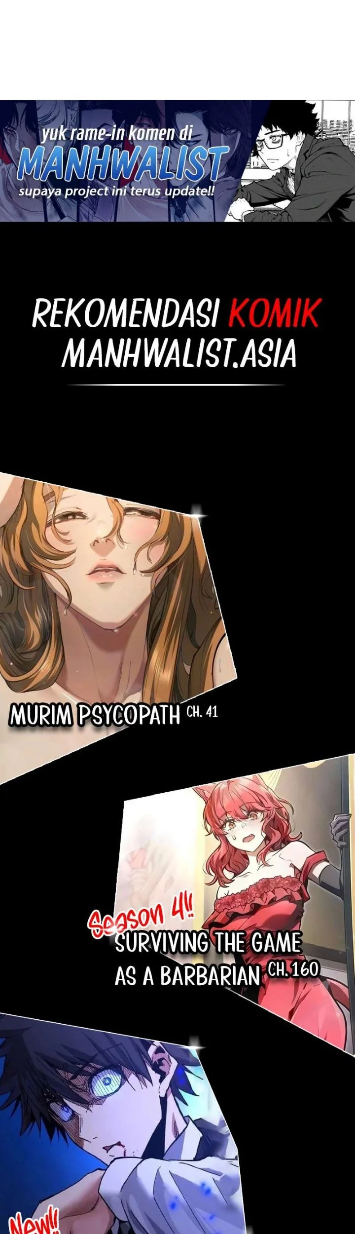 Dungeon Architect Chapter 66 Gambar 54