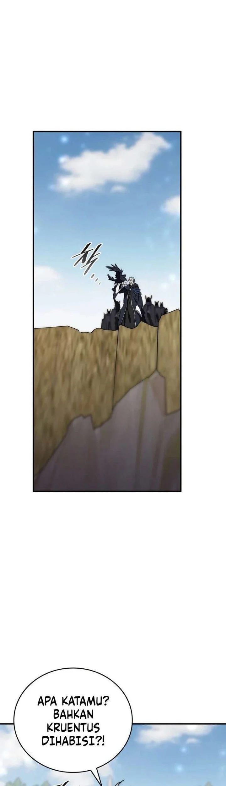 Dungeon Architect Chapter 66 halaman 3