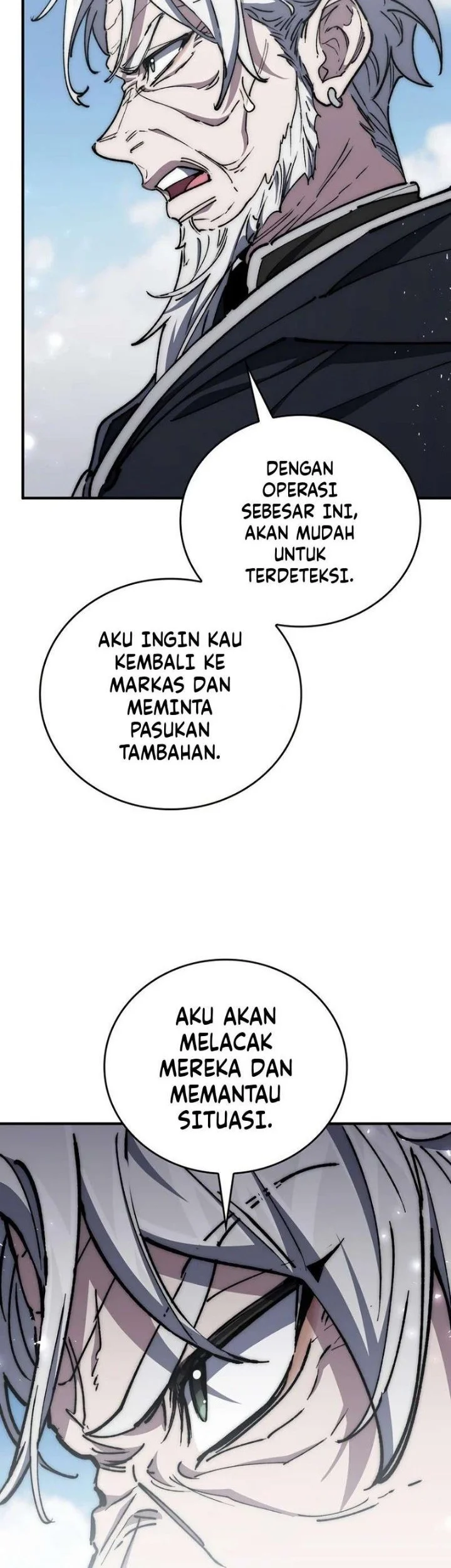 Dungeon Architect Chapter 66 halaman 7