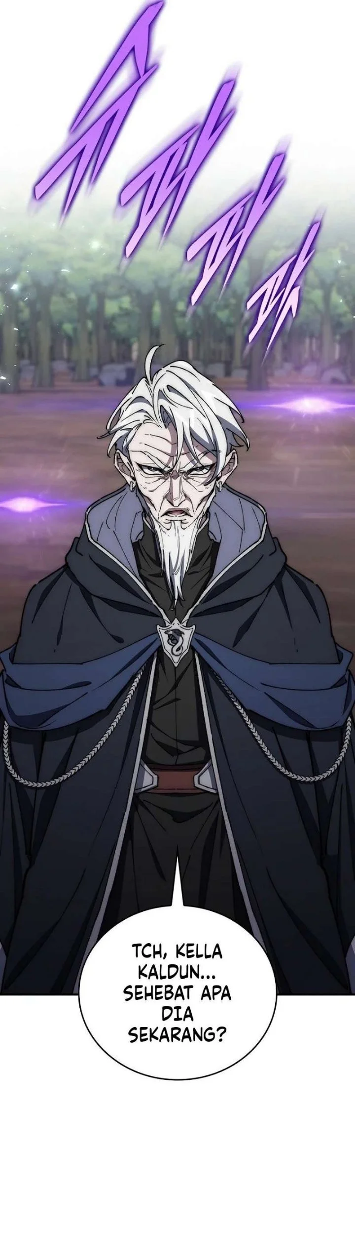 Dungeon Architect Chapter 66 halaman 10