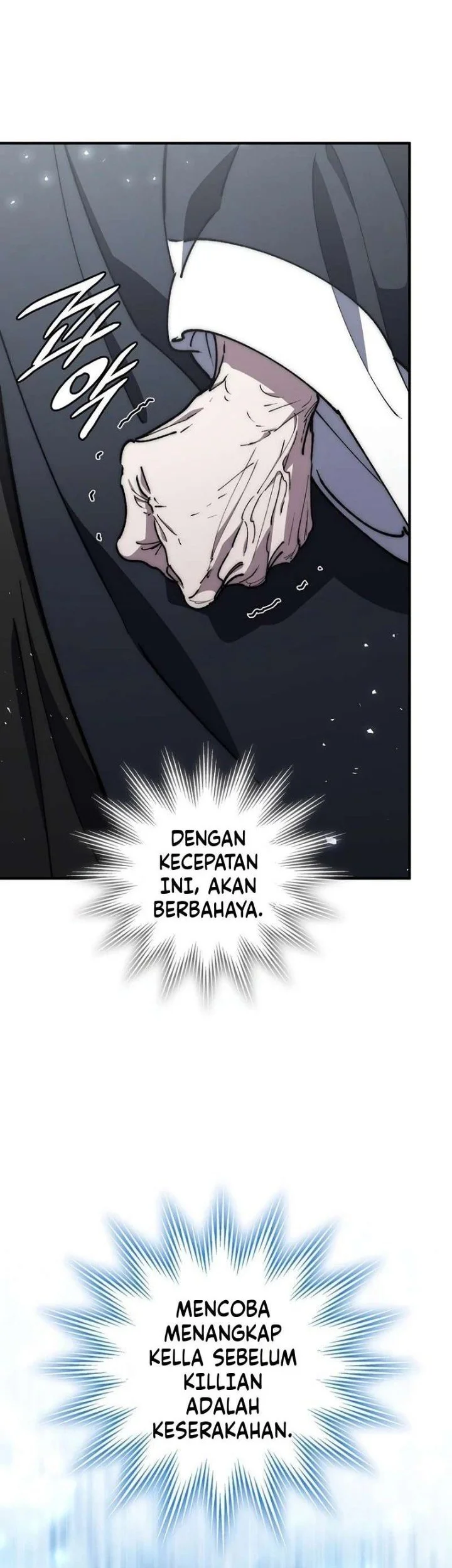 Dungeon Architect Chapter 66 halaman 11