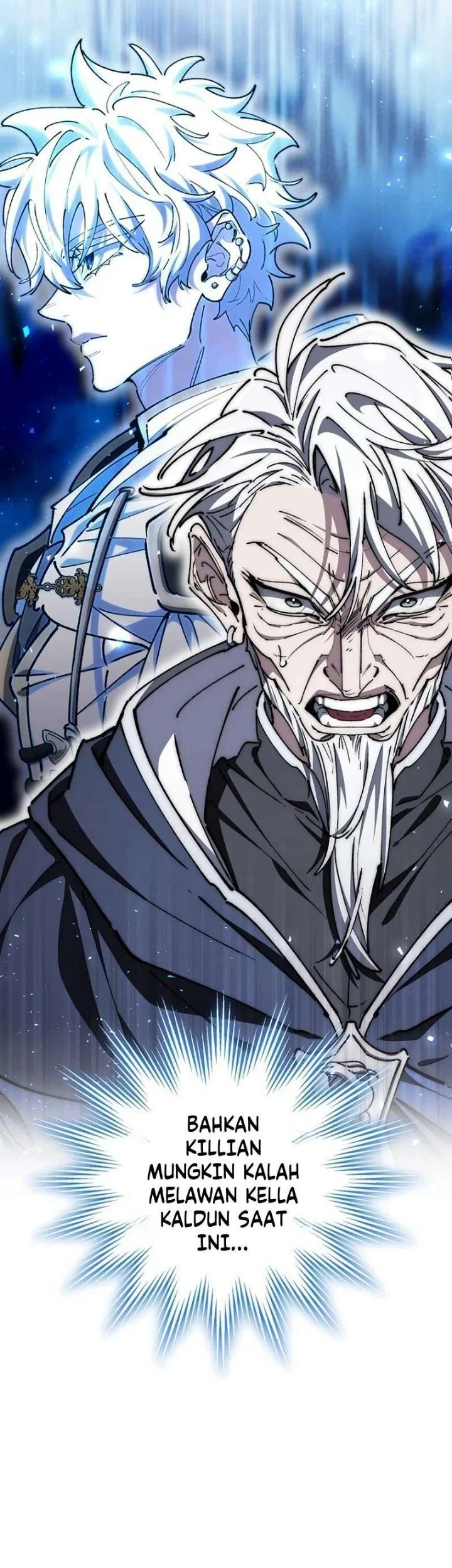 Dungeon Architect Chapter 66 halaman 12