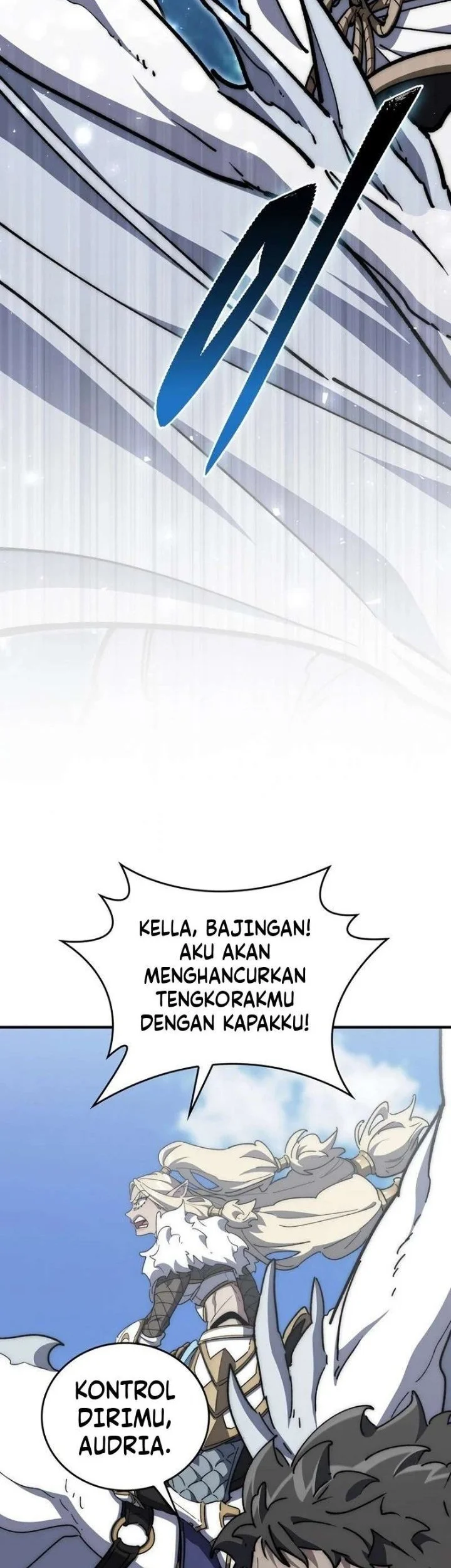 Dungeon Architect Chapter 66 halaman 15