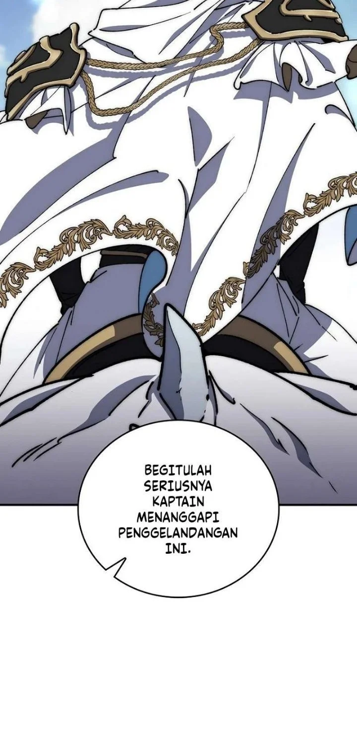 Dungeon Architect Chapter 66 halaman 17