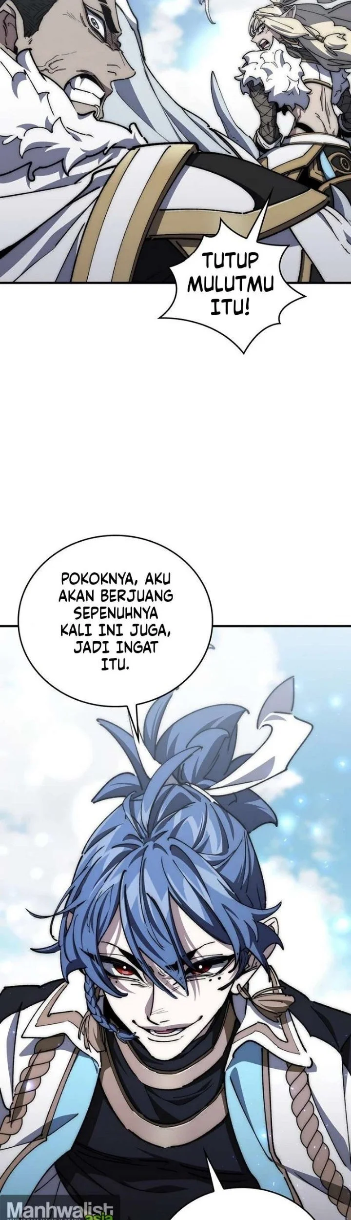 Dungeon Architect Chapter 66 halaman 19