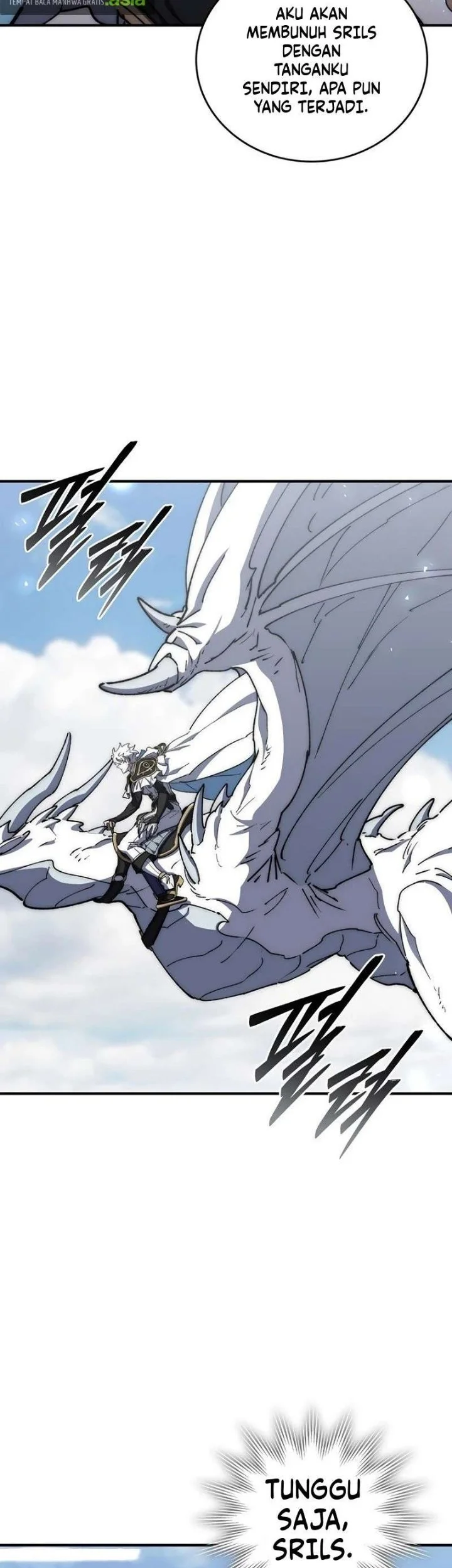 Dungeon Architect Chapter 66 halaman 20