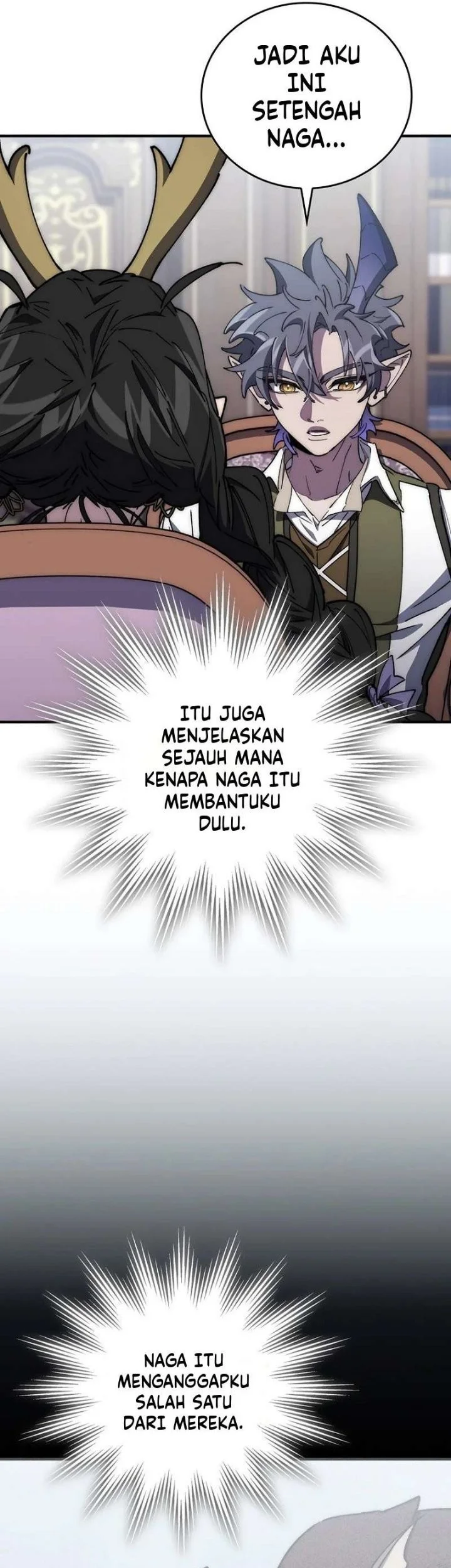 Dungeon Architect Chapter 66 halaman 26