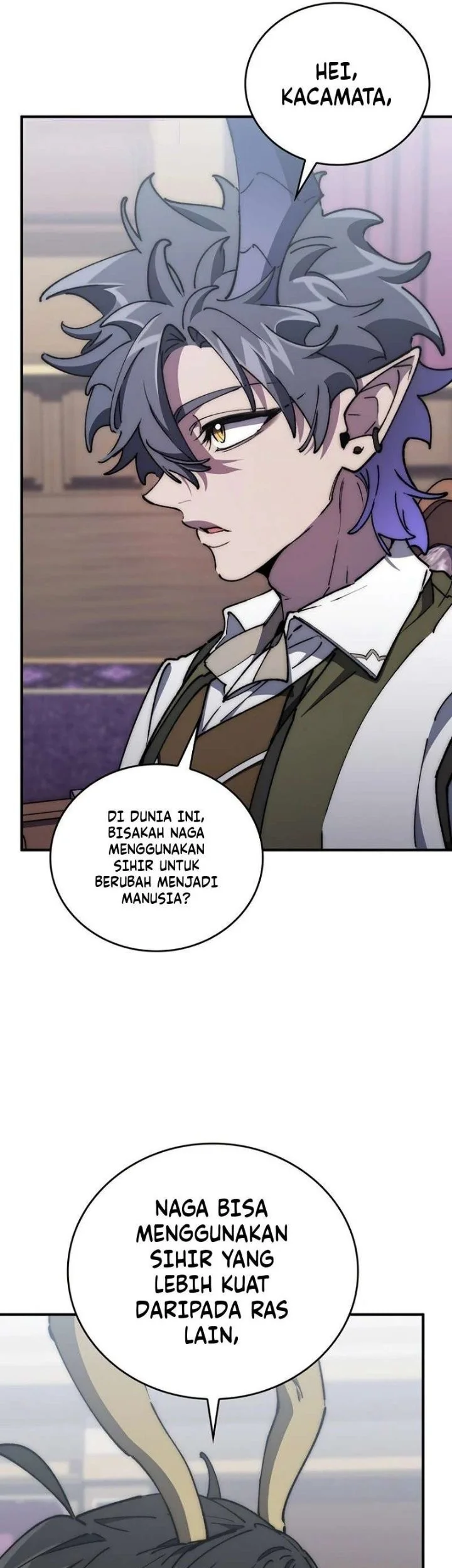 Dungeon Architect Chapter 66 halaman 30