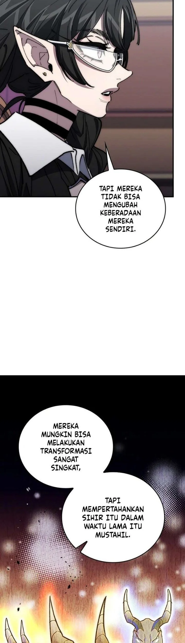 Dungeon Architect Chapter 66 halaman 31