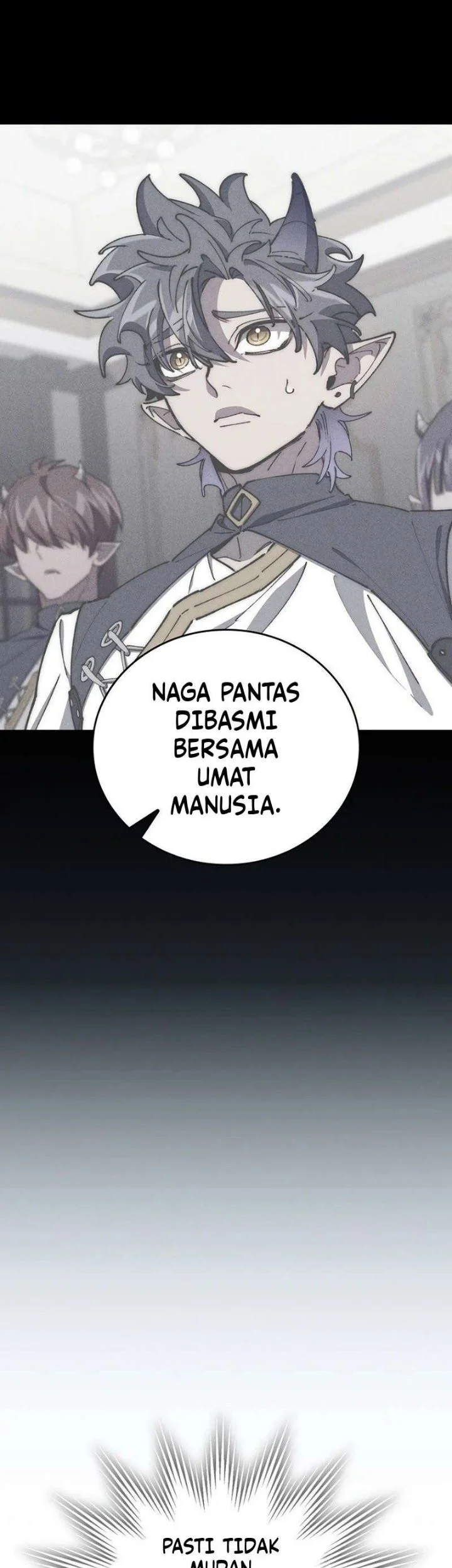 Dungeon Architect Chapter 66 Gambar 35